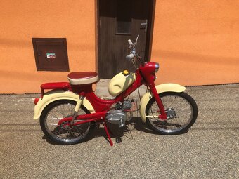 Prodam stadion S22 - 3