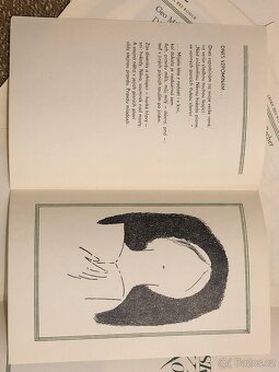 Láska bez konce - 3