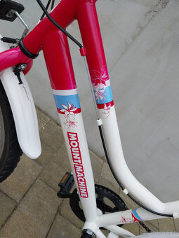 Kolo dětské/dívčí - 3