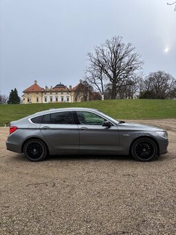 BMW 535D GT - 3