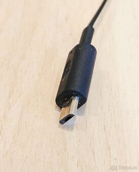 Originál nabíječka Nokia AC-18E Micro USB - 3