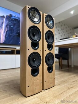 KEF IQ9 - 3