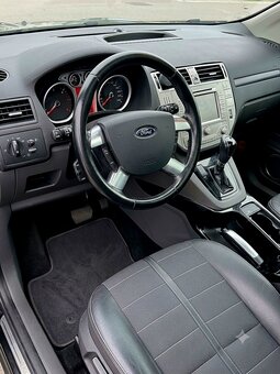 Ford Kuga, rok výroby 2013 2.0 TDCi - 3