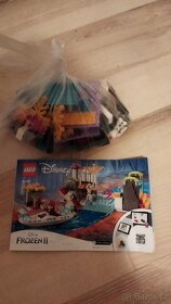 Lego Disney 3 sady - 3