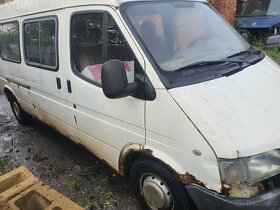 Ford Transit 2.5 tdi - 3