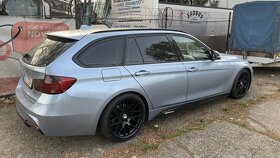 BMW F31 320d 135kw M-Paket / Performance 8st - 3