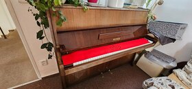 Piano PETROF-prodej - 3