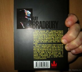 R. Bradbury - Kaleidoskop - 3