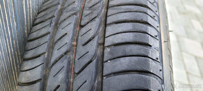 Letní pneu Fabia 1-185/60 R14 - 3