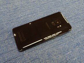 TOP Samsung Galaxy S9 256GB 5,8" AMOLED záruka - 3