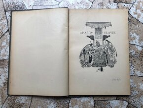 Andersenovy pohádky-světové vydání -1901 - 3