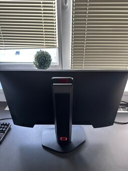 Benq Zowie XL2411k - 3
