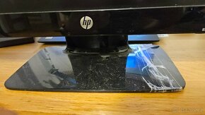 LCD monitor HP 2211x - 3
