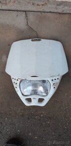 Enduro maska - 3