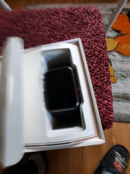 Nabízím zdravotní hodinky Huawei watch D - 3