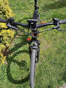 Prodám horské elektrokolo KTM Pro Cross 625 - 3