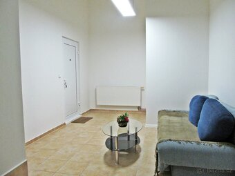 Pronájem, byt 1+kk+pracovna, 42 m2, Ostrava - Mariánské Hory - 3