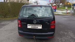 Volkswagen Touran 1.4TSI 103KW - 3