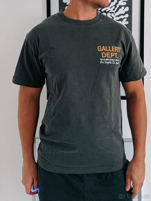 Gallery Dept triko - 3