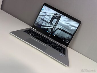 HP EliteBook 840 G6 - Intel Core i7-8665U / Windows 11 Pro - 3