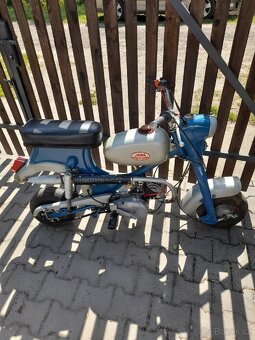 Stadion s22 bike - 3