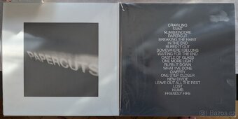 Linkin Park -Papercuts Linkin Park 2x Lp ZEOTROPE - 3