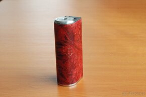Vicious Ant - Primo 21700 TI Stabwood , Vape - 3