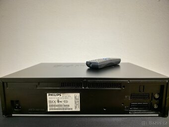 Philips VR 210/02 + dálkový ovladač - 3
