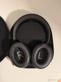 Bezdrátová sluchátka BOSE Noise Cancelling Headphones 700 - 3