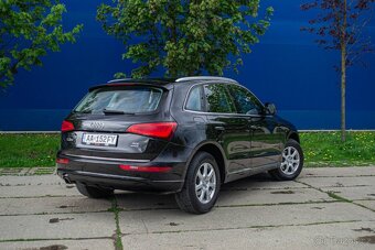 Audi Q5 2.0 TDI 190k quattro S tronic - 3