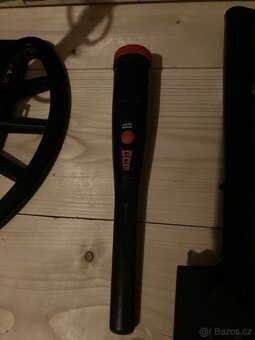 Minelab vanquish 340 - 3