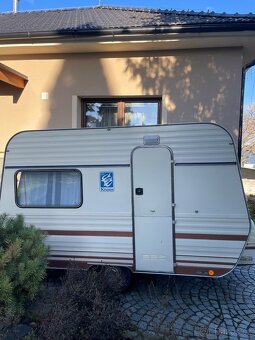 karavan Knaus - 3
