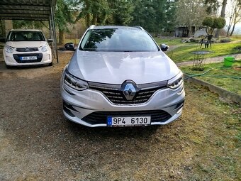 Renault Megane Grandtour - 3