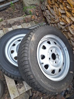 ALU FELICIA,4X100,I FUN - 3