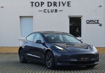 Tesla Model 3, Long Range/AWD/Tažné/Tep.čerpadlo/skladem - 3