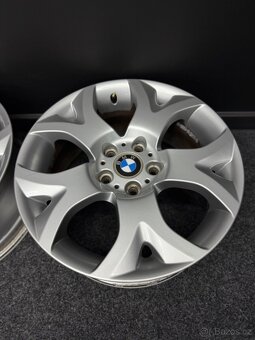 Alu BMW 5x120 18” style 114 - 3