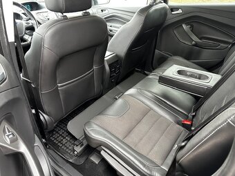 ord Kuga 2.0TDCi 110kw, 4x4, r.2015, 2.maj., 95 520km - 3