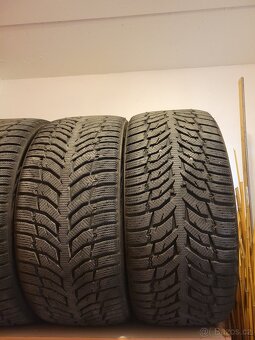 Zimní pneu Nordexx 235/35/R19 sada 4 ks - 3