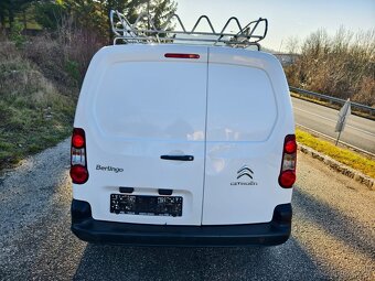 CITROEN BERLINGO 1,6 HDI - 3