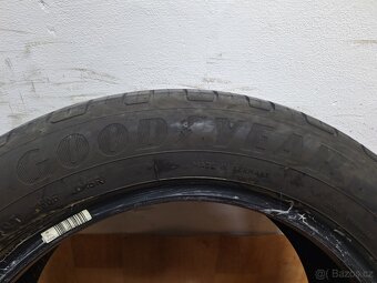 Letní pneu 205/55/16 GoodYear - 3