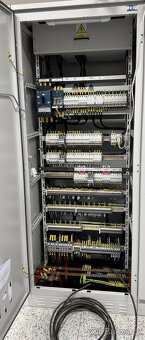 Elektro práce - 3