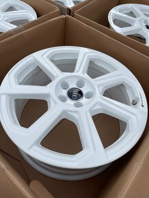 Audi A1 S1 Audisport, S-line . R18, 7,5j 5x100 , et46 - 3