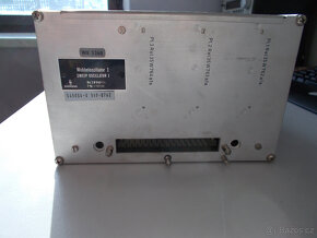 Generátor-siemens - 3