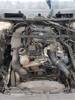BMW 320d E91 110kw M47D20 204D4 - 3