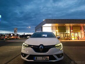 Renault Megane 4 1.2 benzín 2016 - 3