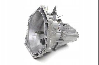 REPASOVANA PREVODOVKA PEUGEOT FIAT CITROEN BOXER DUCATO - 3