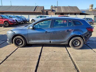 Renault Megane č. 22883 - 3