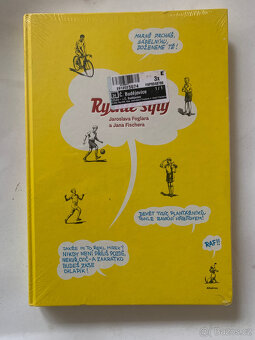 Foglar, Rychlé šípy - komiksy knihy a časopisy, ceny v textu - 3