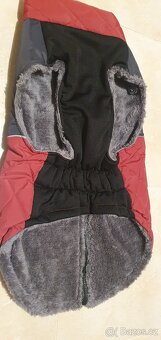 Bundička, obleček pro psa XL, nová - 3