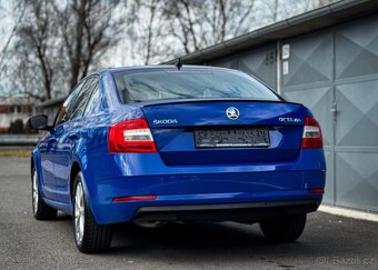 Skoda Octavia 1.5 TSI 110 kw - 3